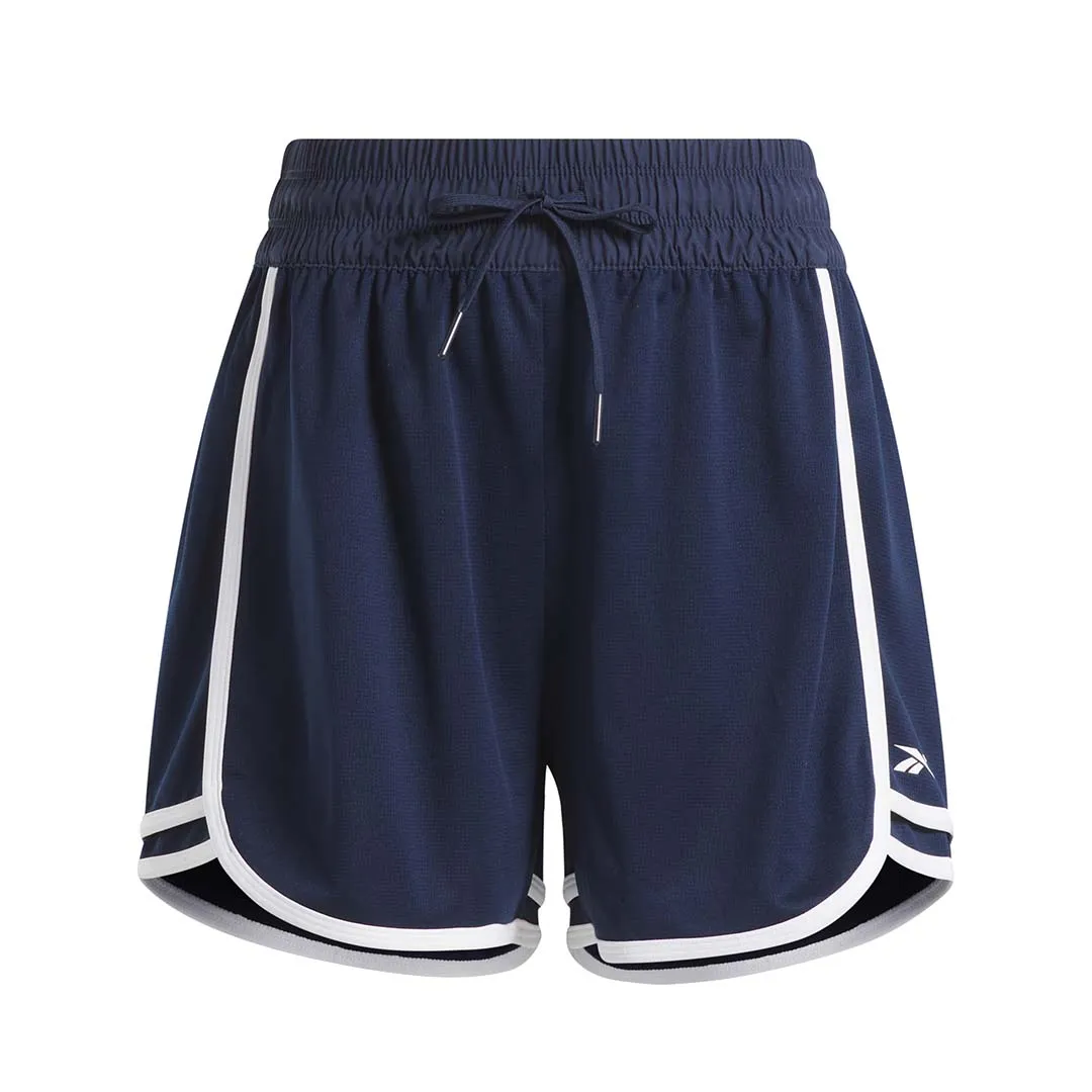 Reebok Women ID Train Knit Short | 100037712