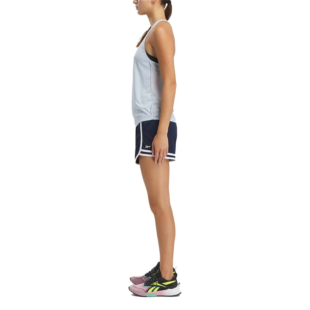 Reebok Women ID Train Knit Short | 100037712