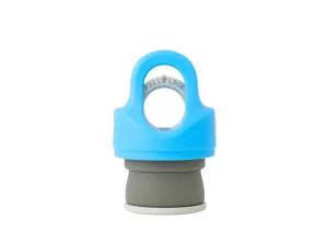 Revomax Light Blue Cap