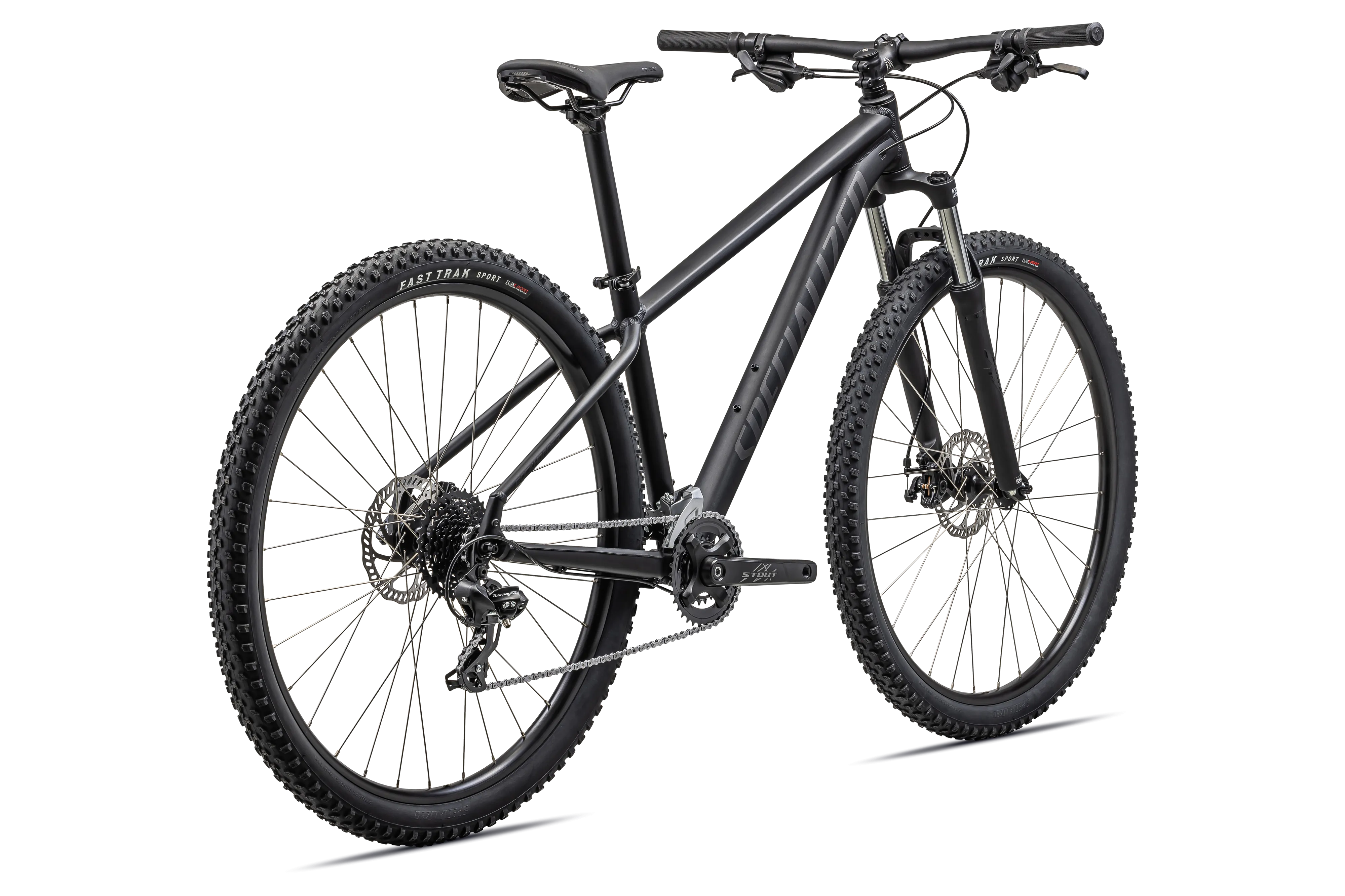 Rockhopper 29