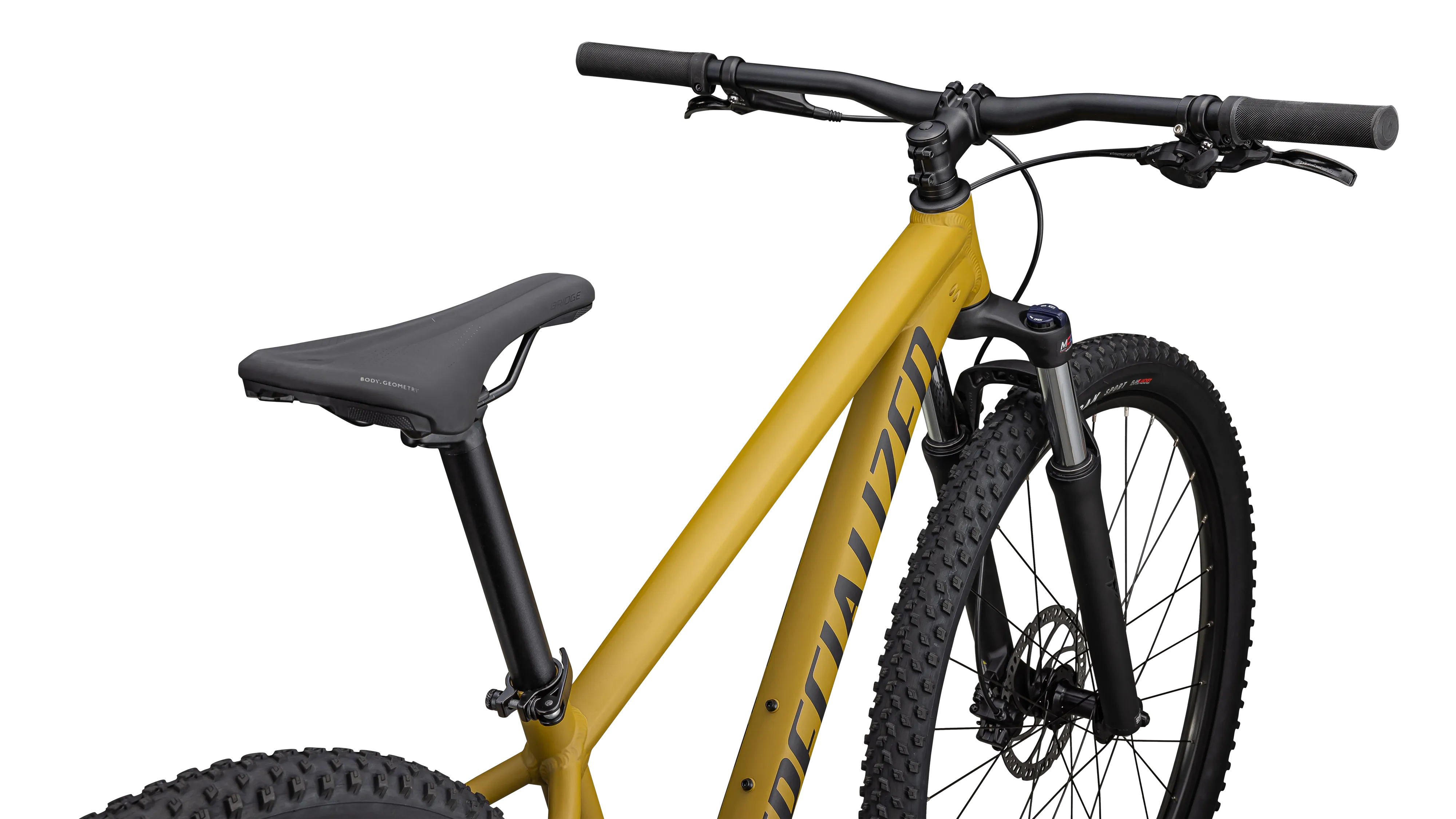 Rockhopper Comp 27.5