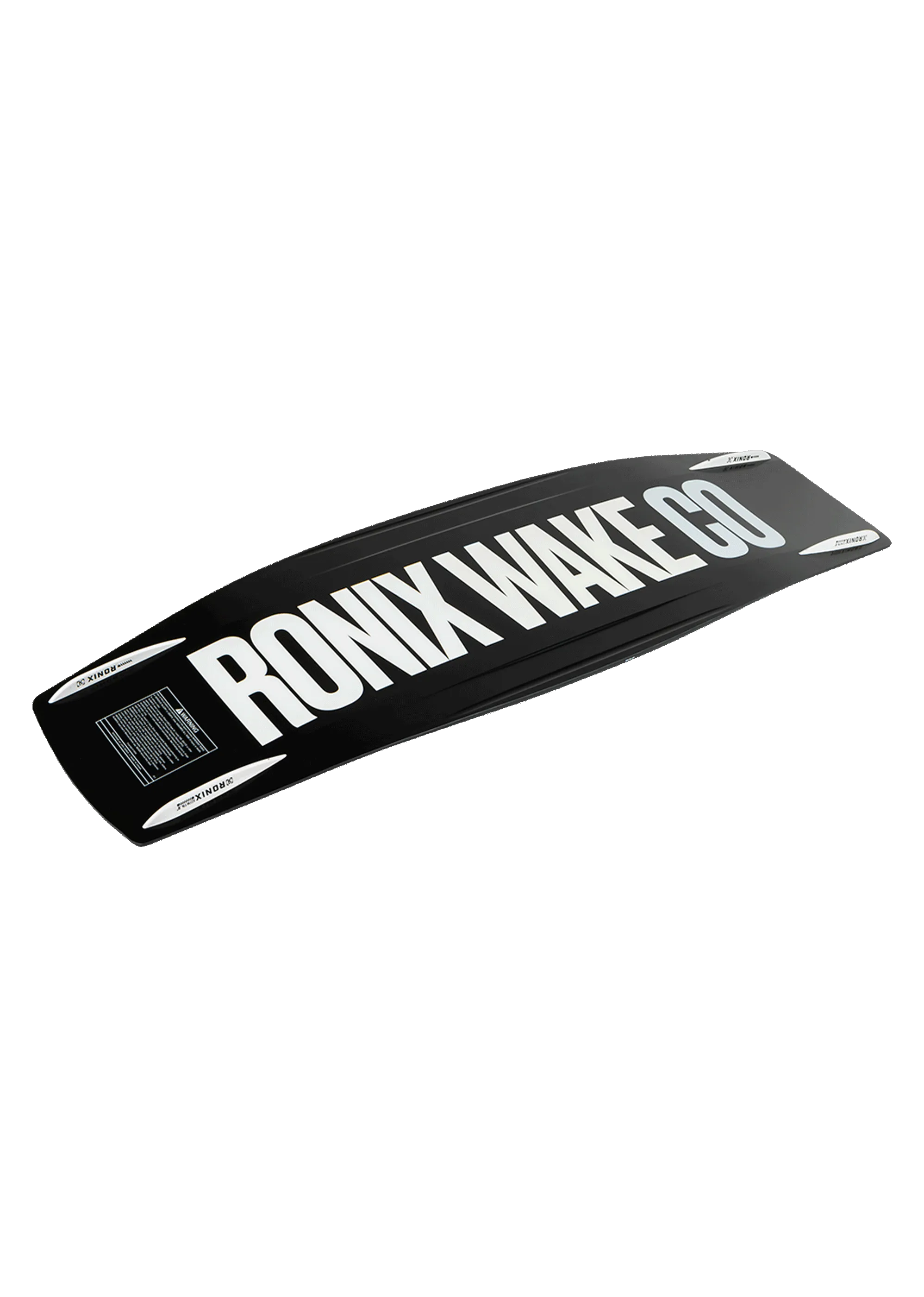 Ronix Supreme with Supreme Wakeboard Package 2025