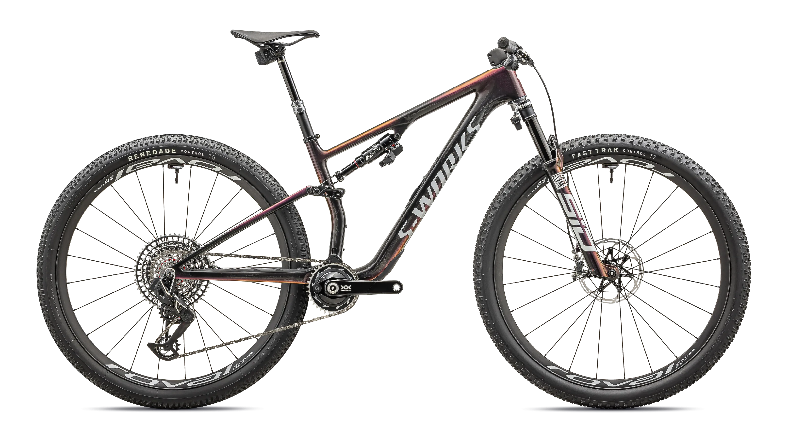 S-Works Epic 8