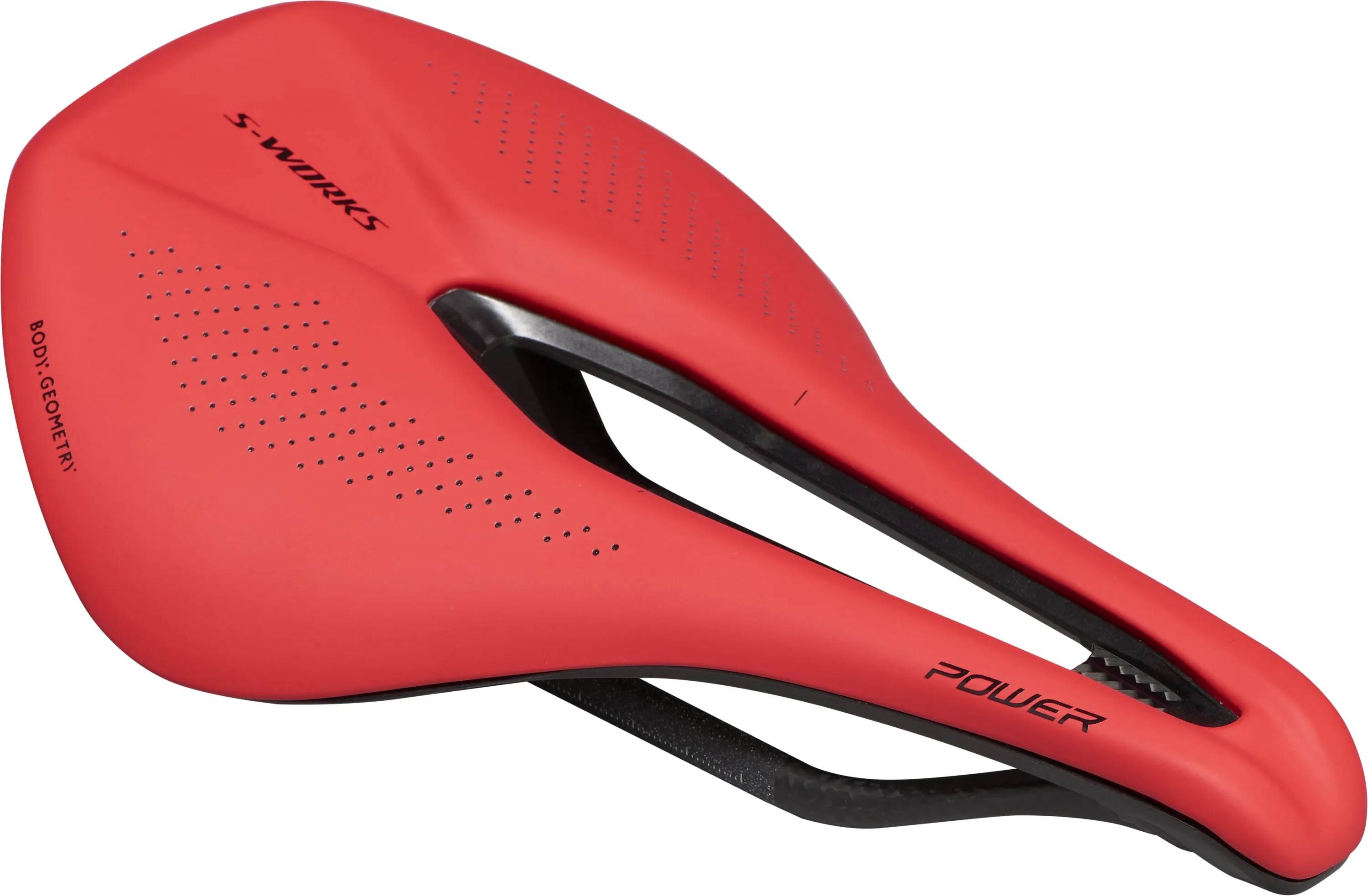 S-Works Power
