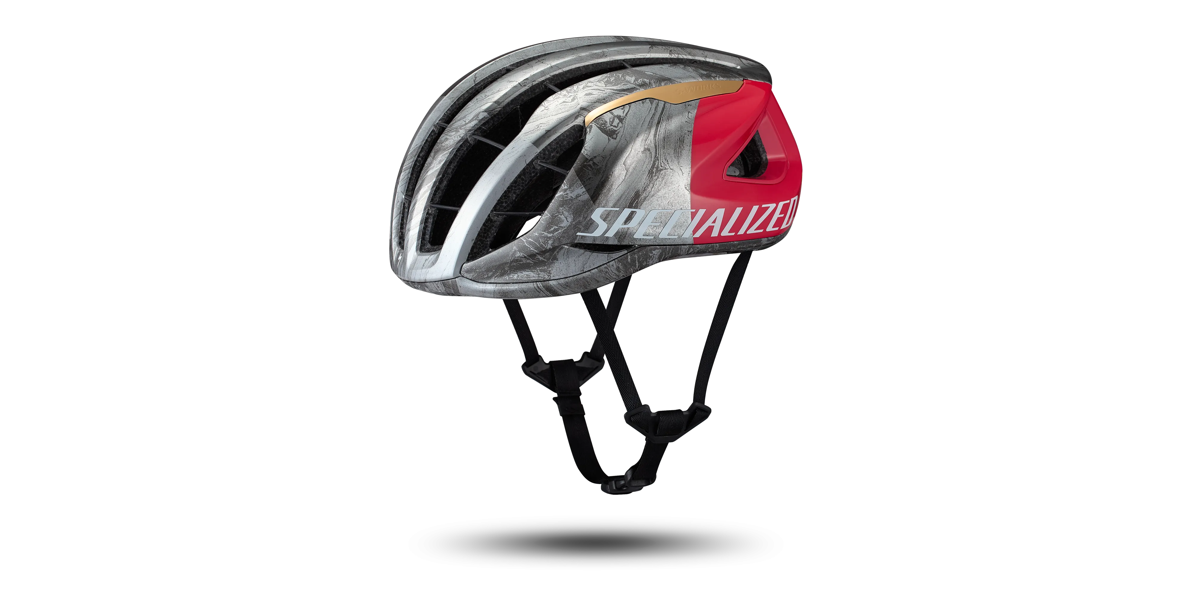 S-Works Prevail 3 LTD Forward 50 Collection