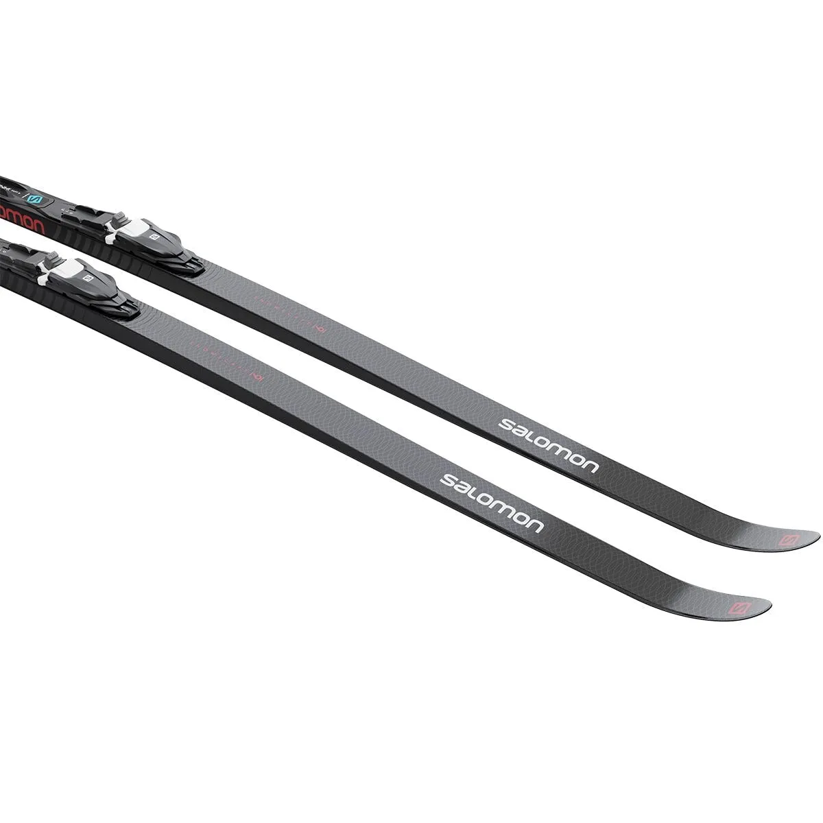 Salomon Snowscape 9 Skin   PSP XC Skis