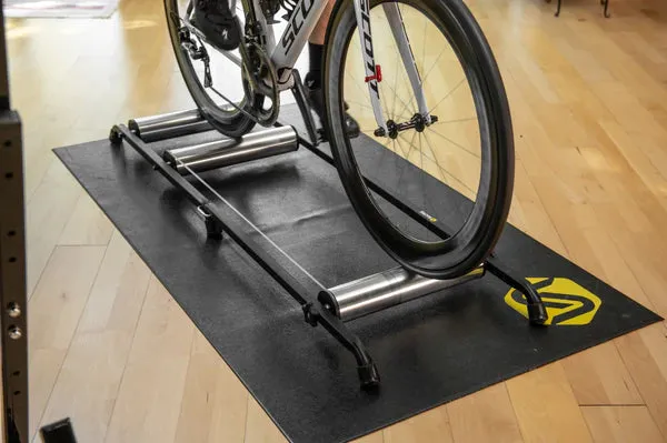 Saris Trainer Mat - 160 x 90cm