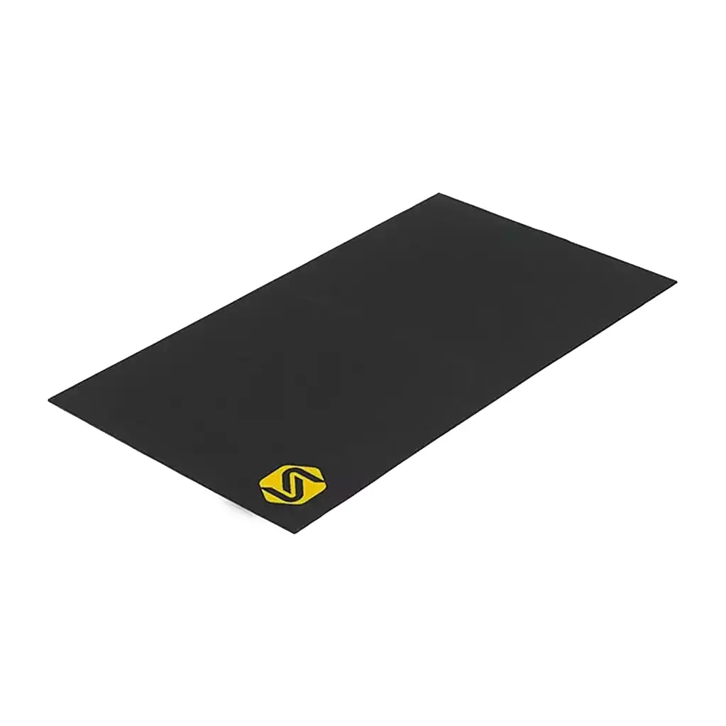 Saris Trainer Mat - 160 x 90cm