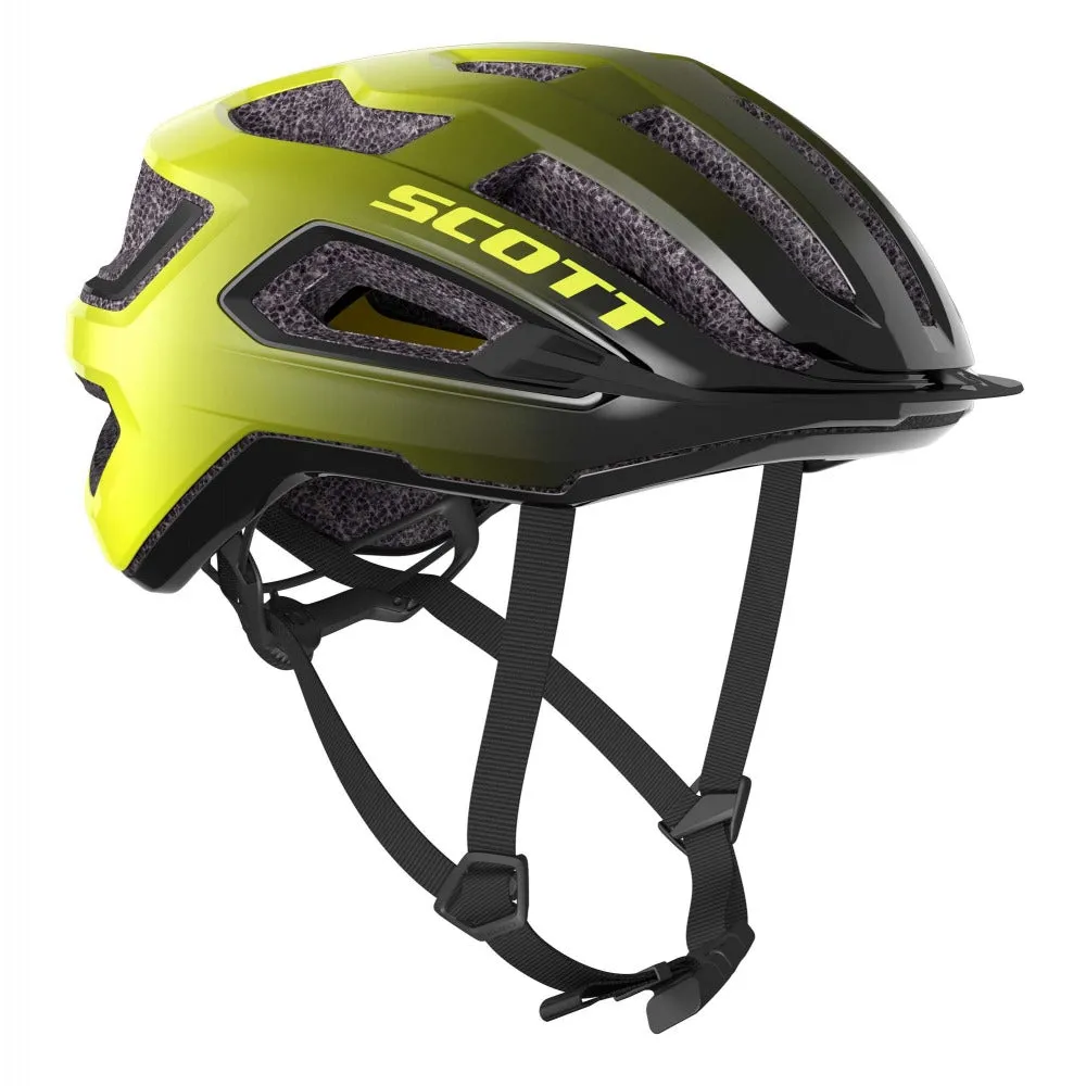 Scott 2023 Arx Plus Helmet