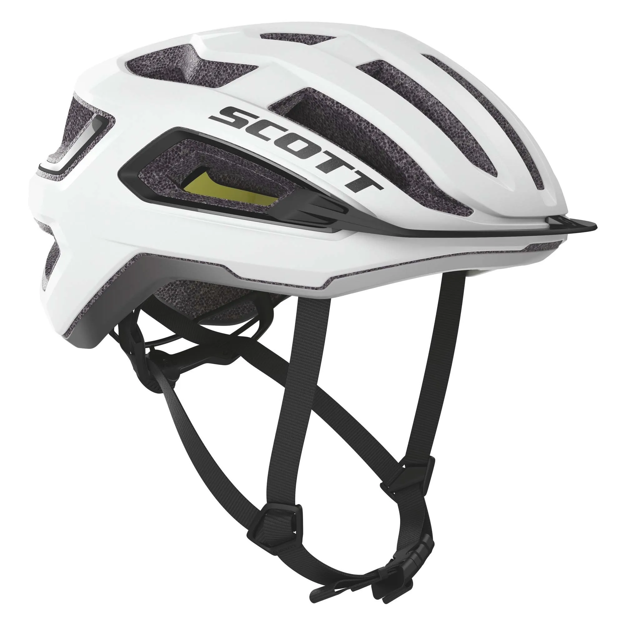 Scott 2023 Arx Plus Helmet