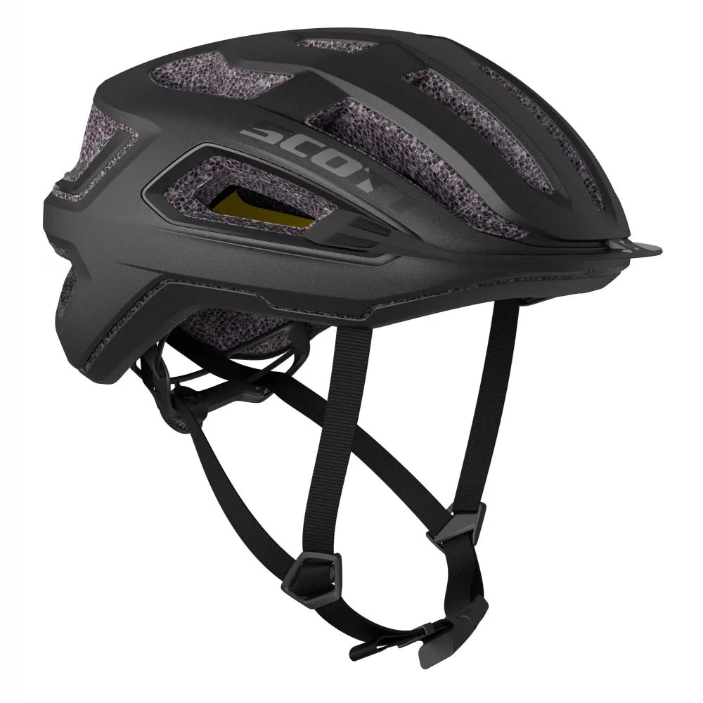 Scott 2023 Arx Plus Helmet