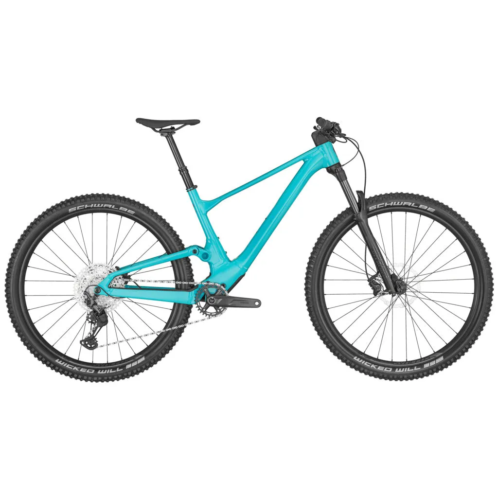Scott Spark 960 2025