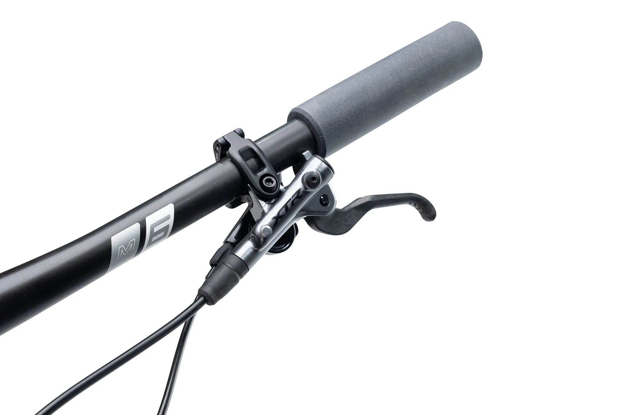 Shimano XTR M9100 Bike