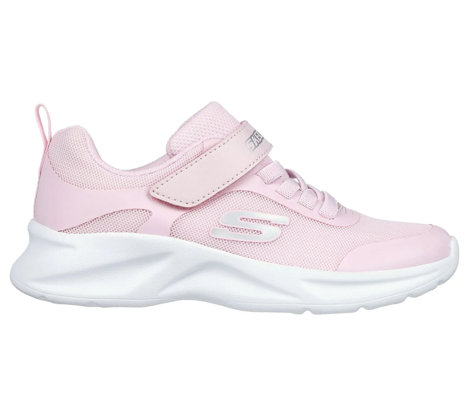 Skechers DYNAMATIC Pink