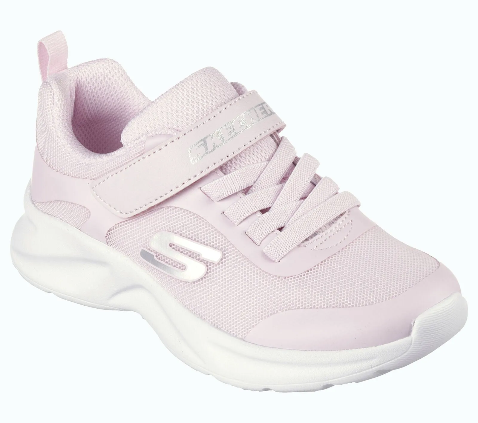 Skechers DYNAMATIC Pink