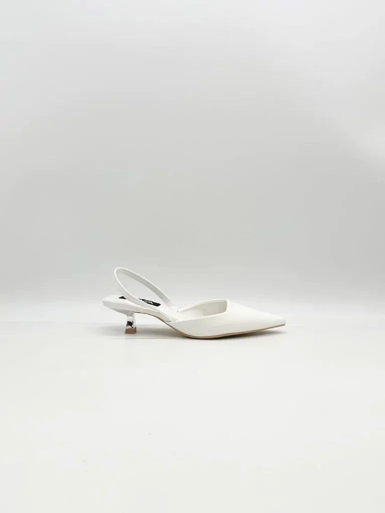 Slingback Ashlyn