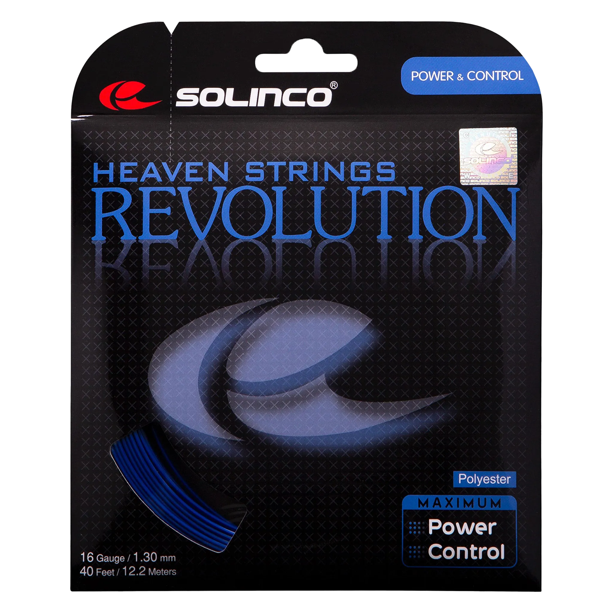 Solinco Revolution Set (12m)