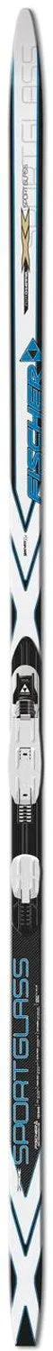 Sport Glass Cross-Country Skis
