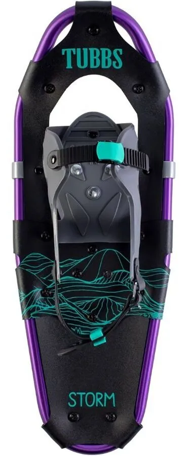 Storm 19 Junior Snowshoes