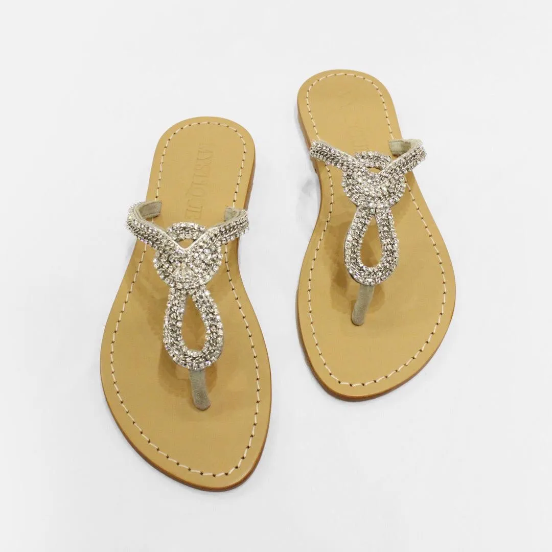 The Venice  Sandal