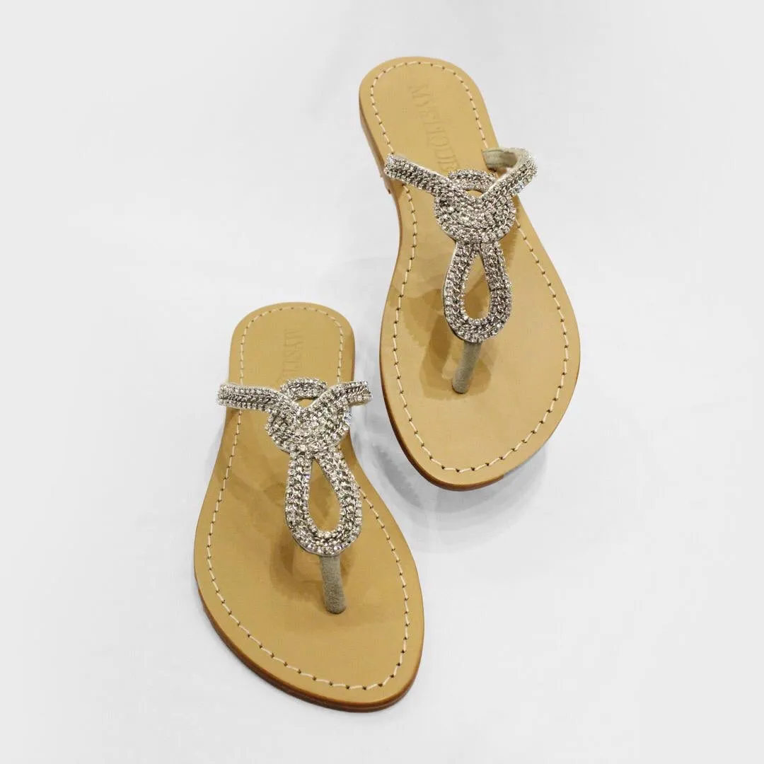 The Venice  Sandal