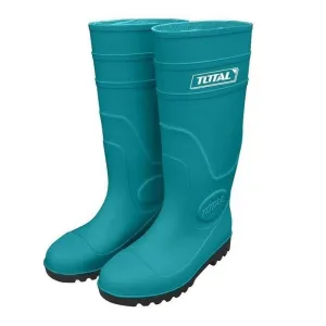 Total Safety Wellington Boots - TSP302SB