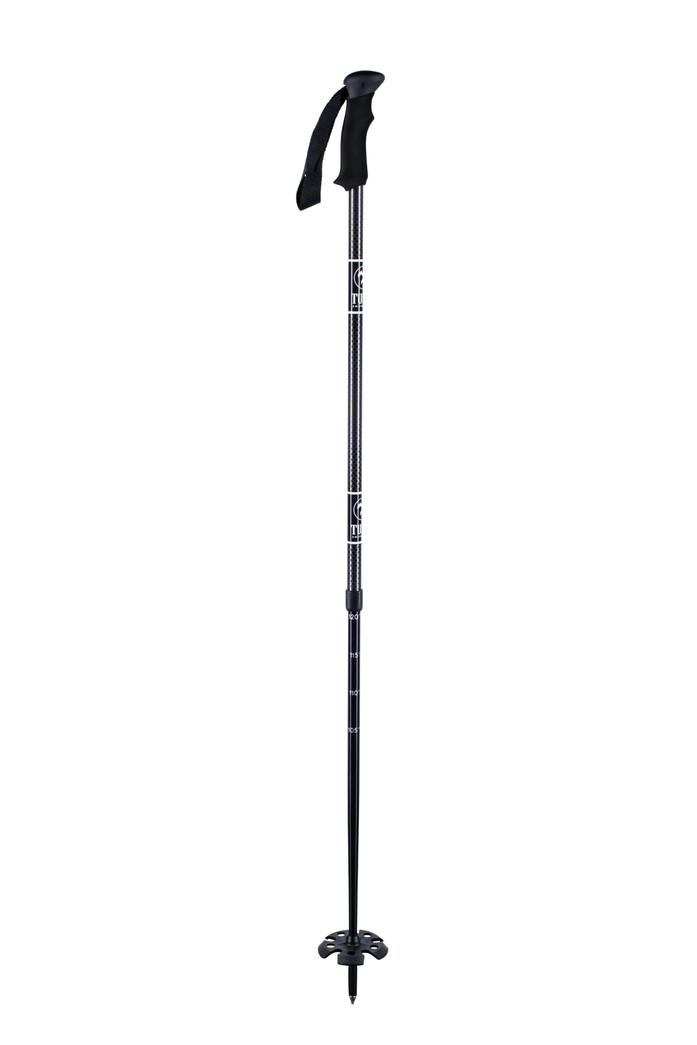 Tubbs Trail Walking 2-PC Poles
