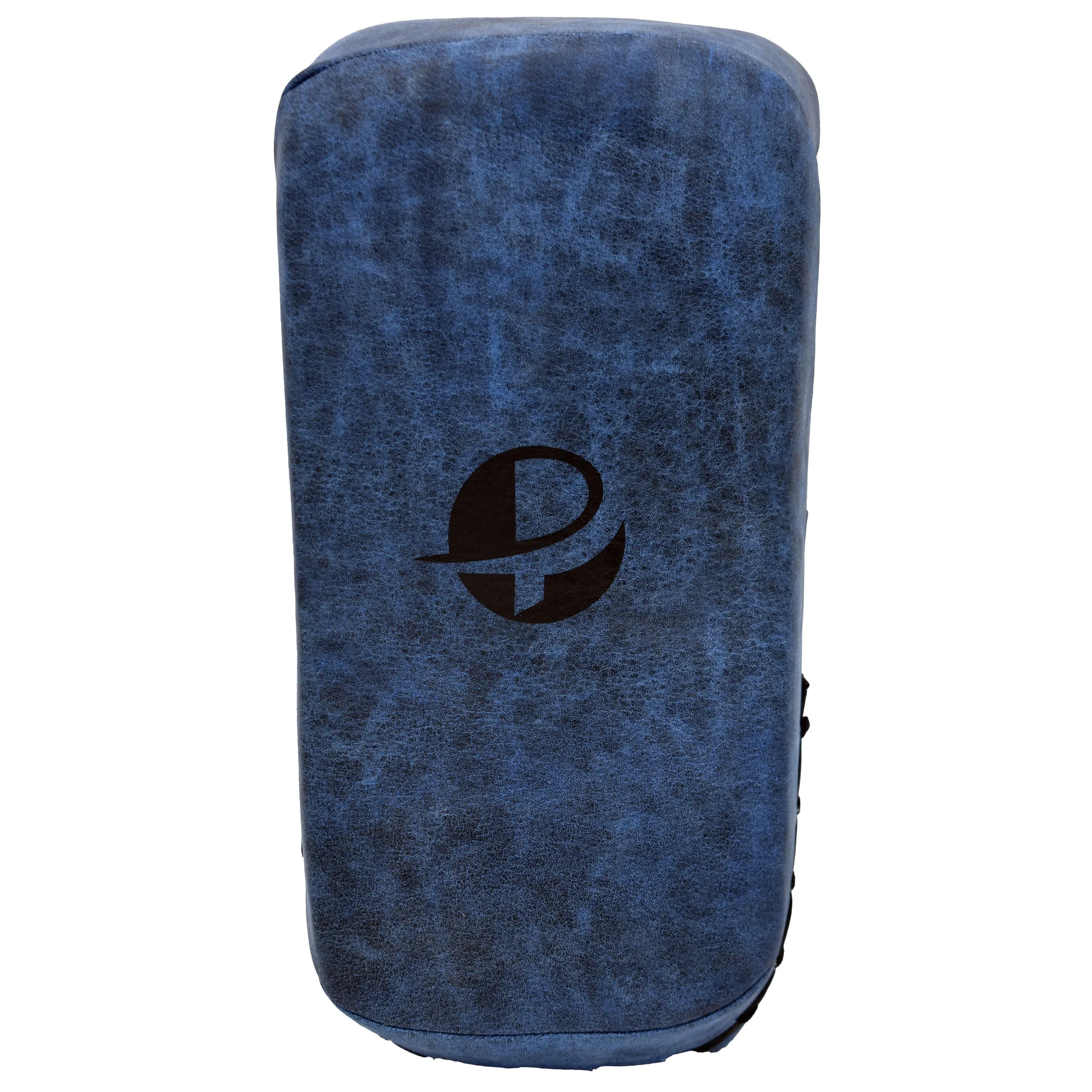 UFG PRO - Vintage Thai Pad - Genuine Cowhide Leather - Boxing MMA Muay Thai Training