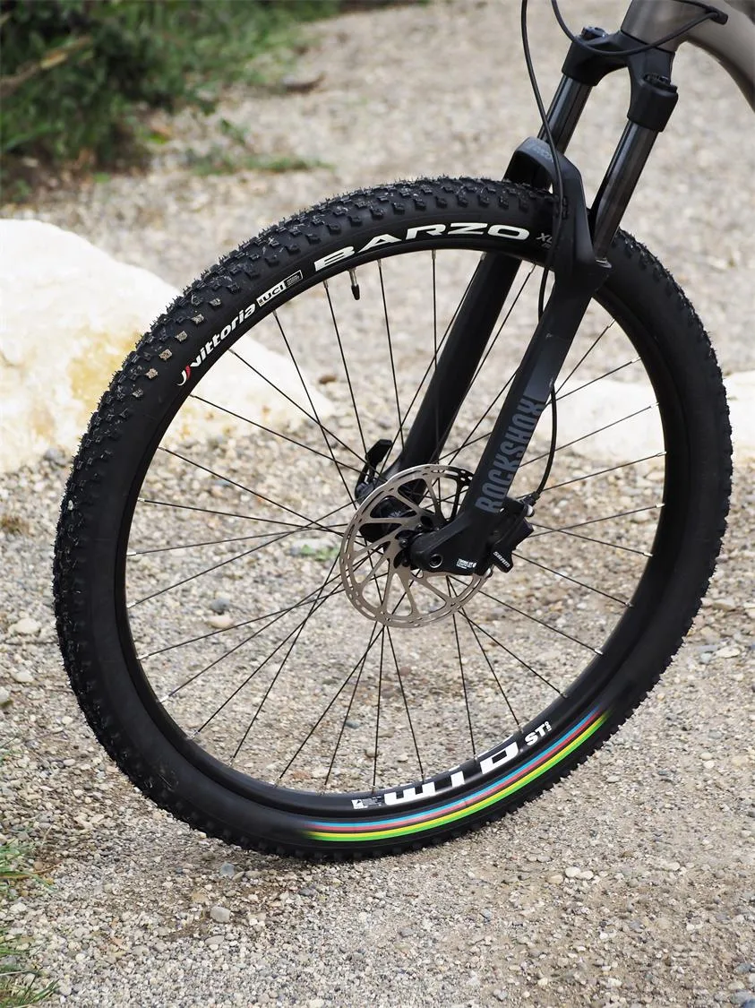 Vittoria 29" Barzo UCI edition TLR