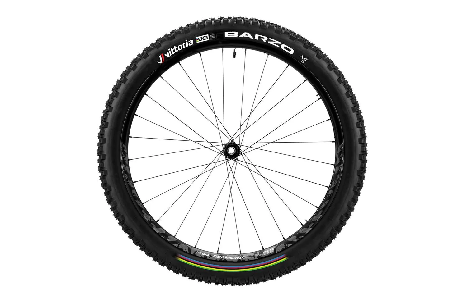 Vittoria 29" Barzo UCI edition TLR