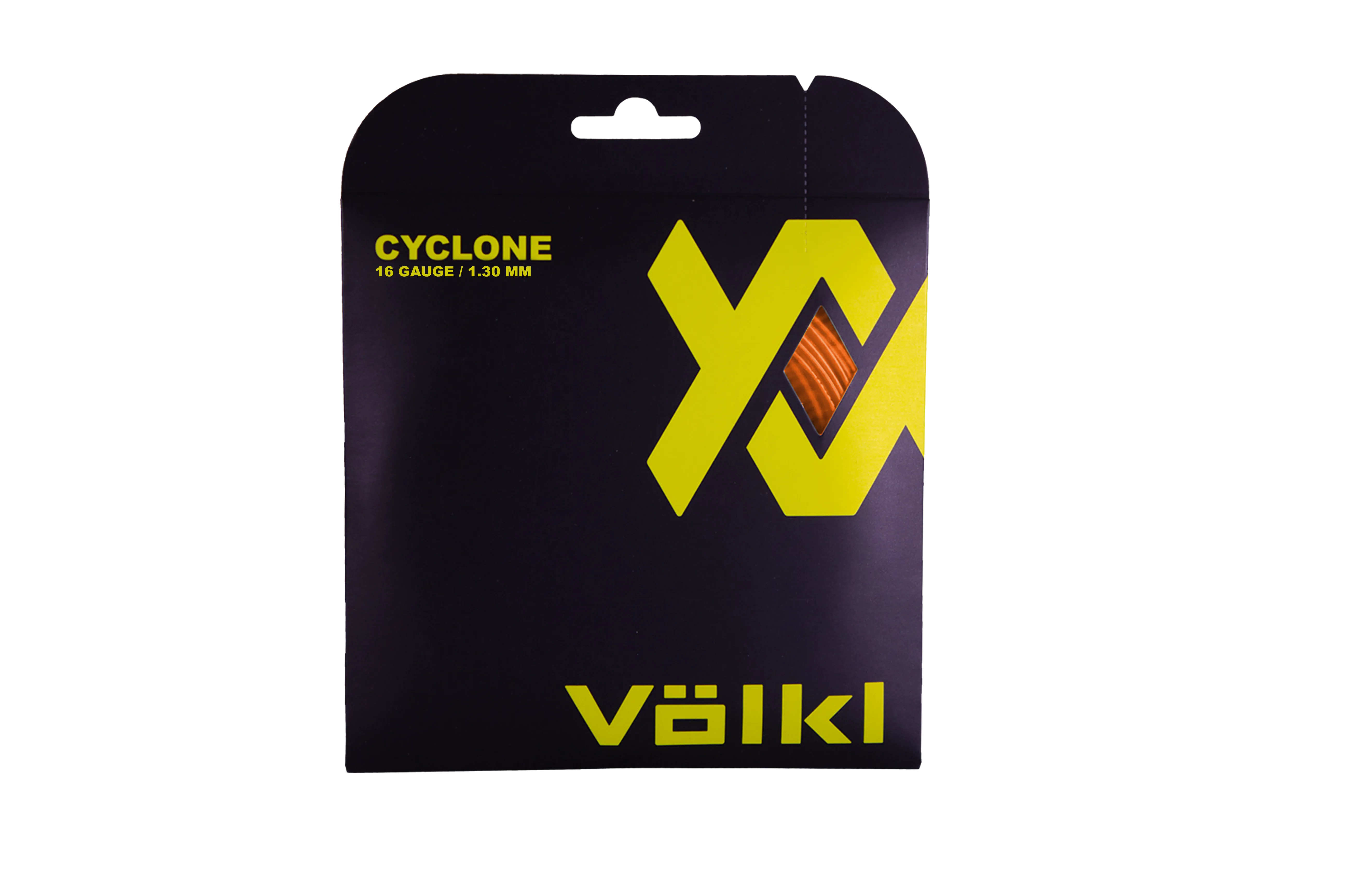 Völkl Cyclone 16G / 1.30 mm *Orange*