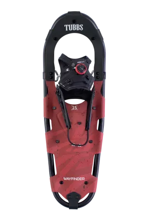 Wayfinder Snowshoes (Men's)