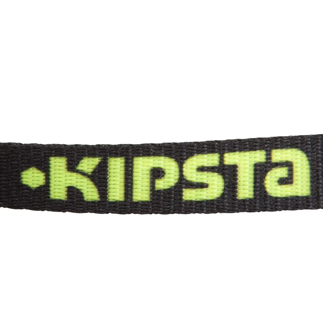 Whistle Lanyard - Black
