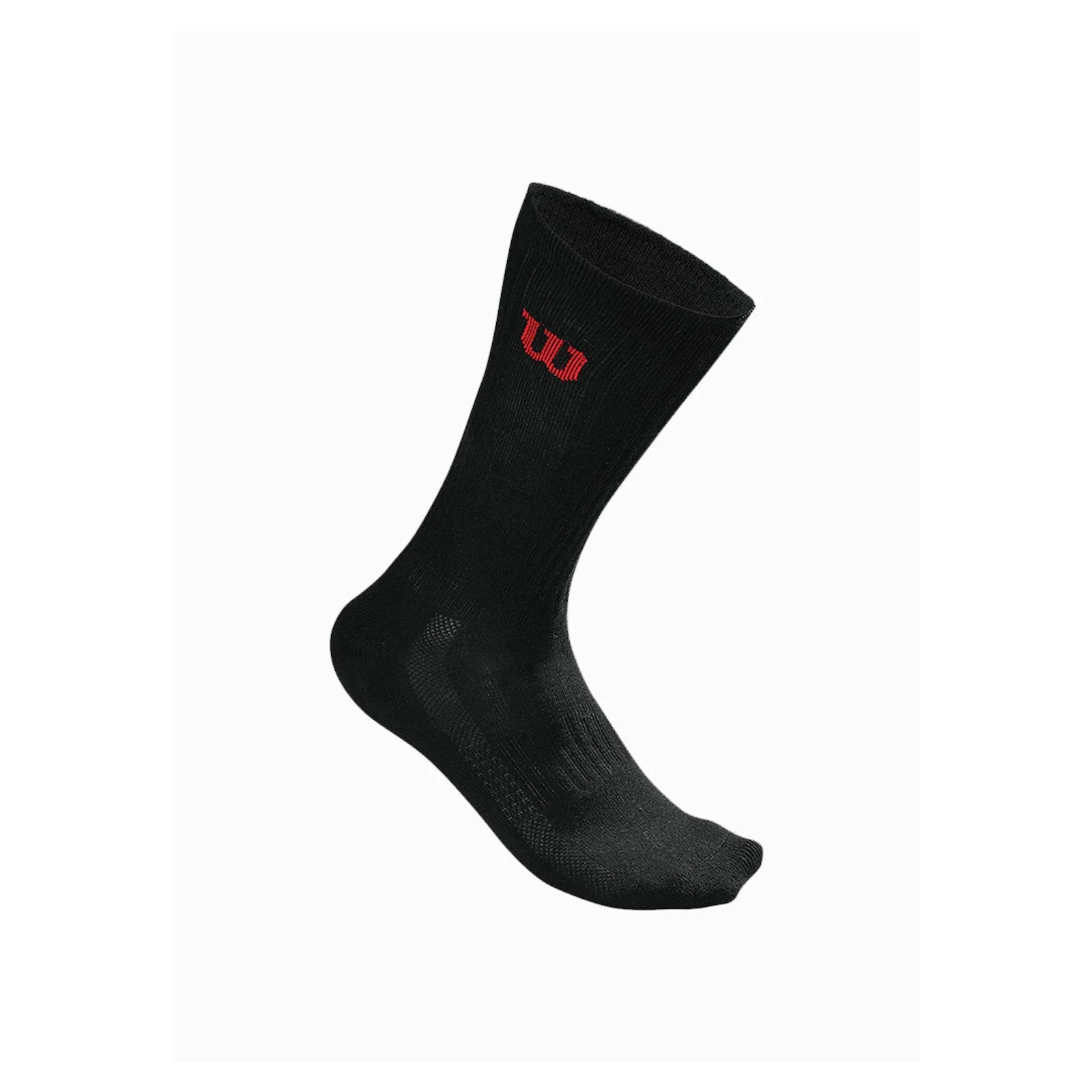 Wilson Crew Socks SM/LG