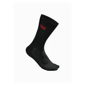 Wilson Crew Socks SM/LG