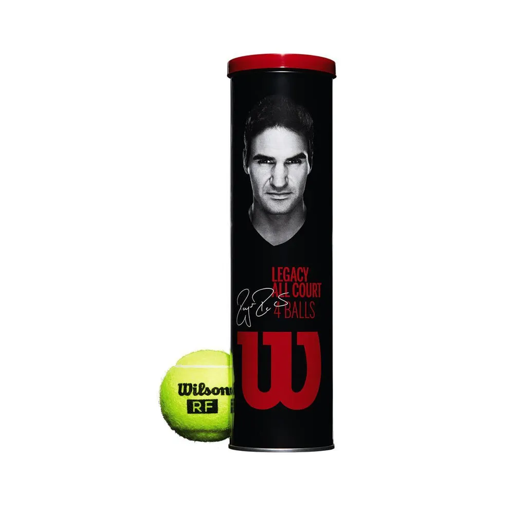 Wilson Legacy RF 4 Ball