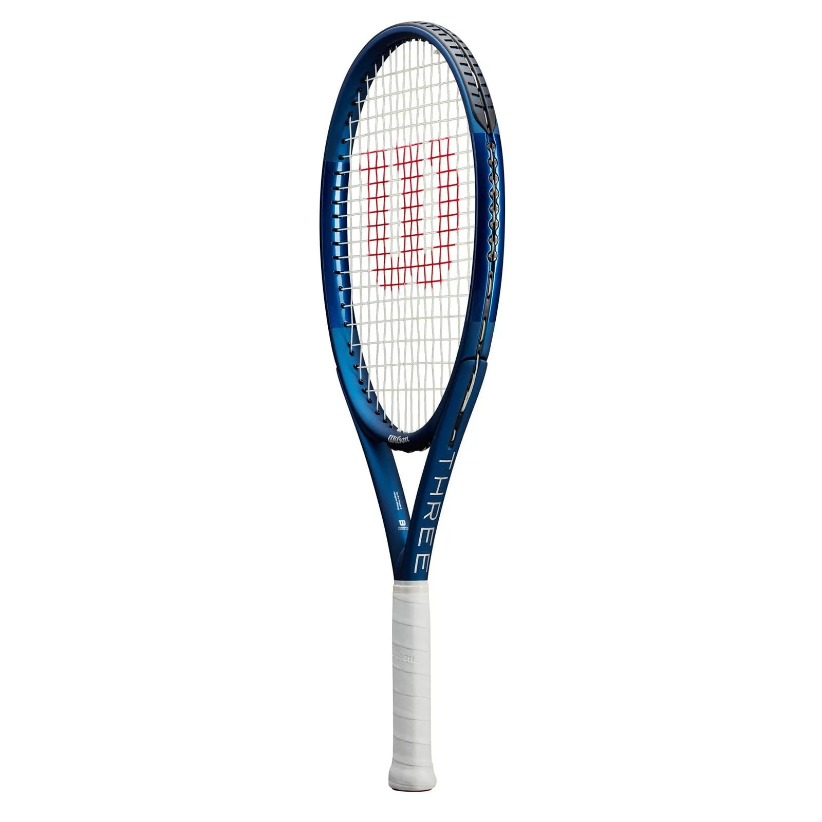 Wilson Triad Three Tennis Racquet