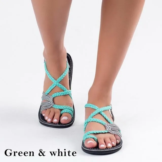 Women Sandals Fashion Sandals