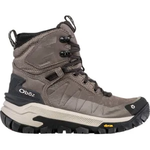 Women's Bangtail Mid Insulated B-DRY