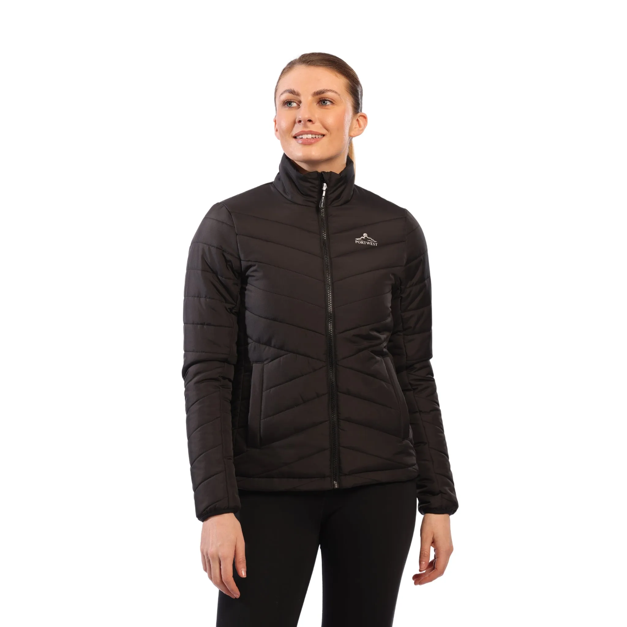 Women's Kinvara Padded Jacket