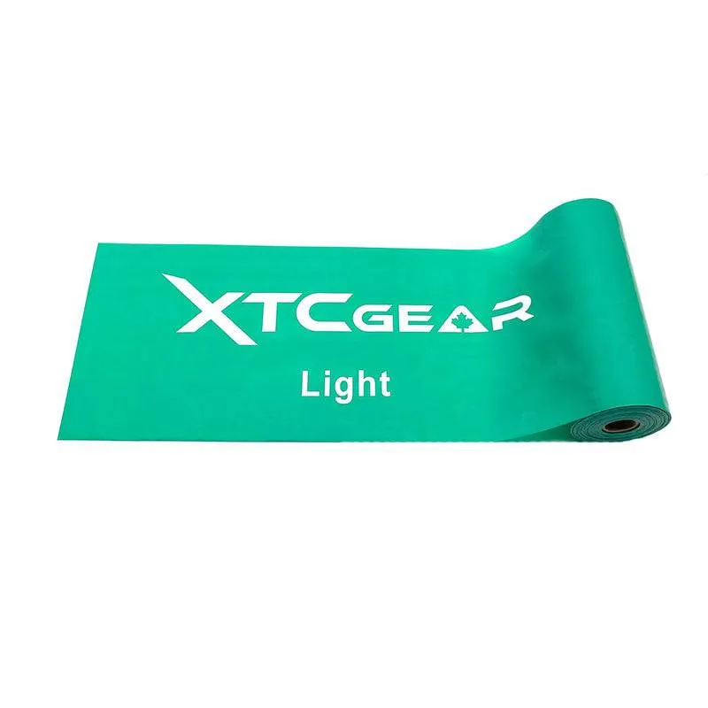 XTC Gear | X-Series Flat Band - Roll